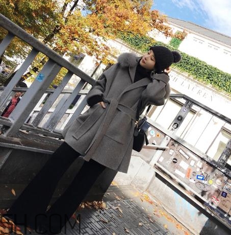 羊駝絨大衣會起球嗎？羊駝絨大衣起球怎么辦？