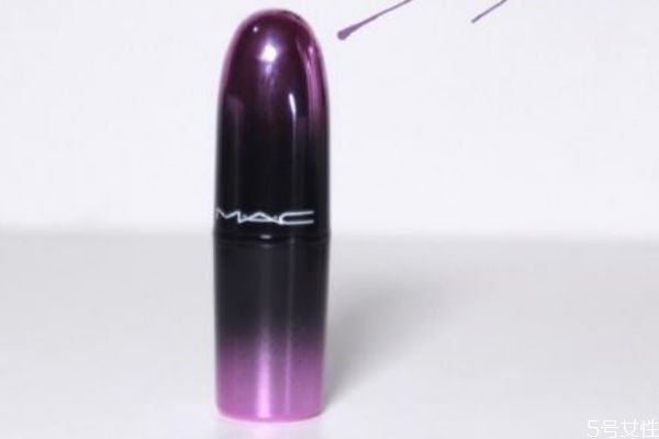 mac漸變口紅408好看嗎 mac口紅408色號真人試色 mac漸變口紅408好看嗎 mac口紅408色號真人試色