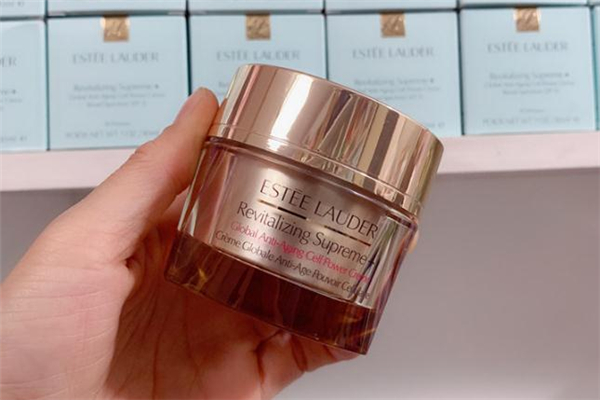 雅詩蘭黛智妍眼霜和小棕瓶眼霜哪個好 智妍眼霜適合年齡