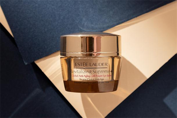 雅詩蘭黛智妍眼霜和小棕瓶眼霜哪個好 智妍眼霜適合年齡