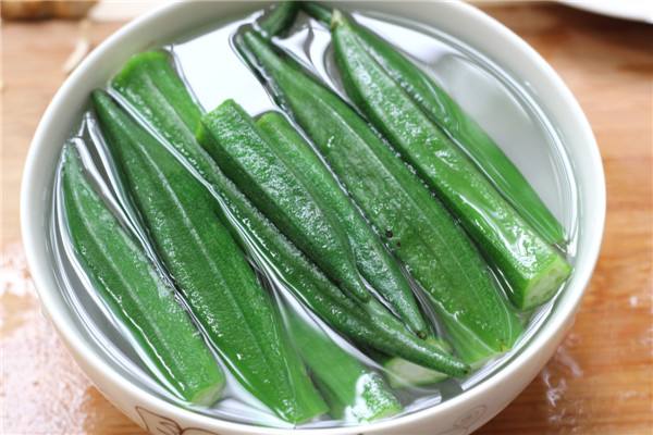 秋葵茶喝了有什么好處 秋葵茶有副作用嗎 秋葵茶喝了有什么好處 秋葵茶有副作用嗎