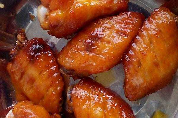 奧爾良雞翅怎么煎好吃 奧爾良雞翅怎么烤上色 奧爾良雞翅怎么煎好吃 奧爾良雞翅怎么烤上色