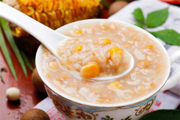 玉米粥養(yǎng)胃嗎 玉米粥和白米粥哪個養(yǎng)胃 玉米粥養(yǎng)胃嗎 玉米粥和白米粥哪個養(yǎng)胃