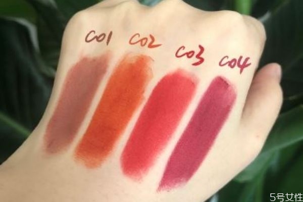 完美日記大都會c03試色 完美日記大都會聯(lián)名c03 完美日記大都會c03試色 完美日記大都會聯(lián)名c03