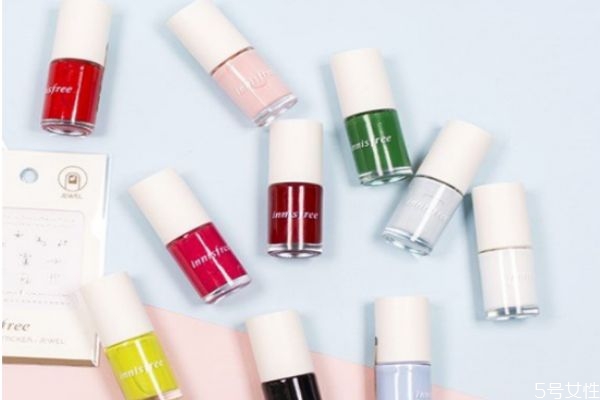 悅詩風(fēng)吟指甲油變稠了怎么辦 指甲油變稠添加什么稀釋 悅詩風(fēng)吟指甲油變稠了怎么辦 指甲油變稠添加什么稀釋