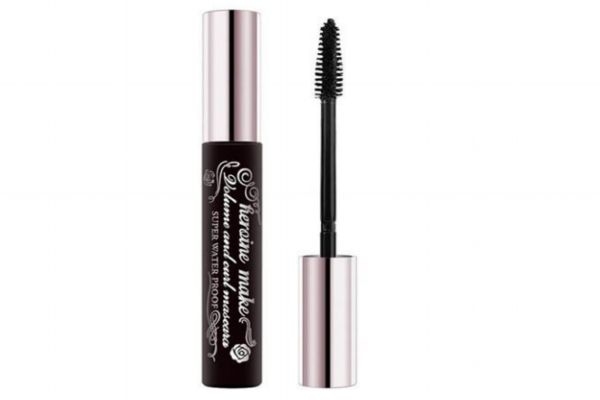 kiss me睫毛膏用什么卸妝水 卸kiss me睫毛膏小妙招 kiss me睫毛膏用什么卸妝水 卸kiss me睫毛膏小妙招