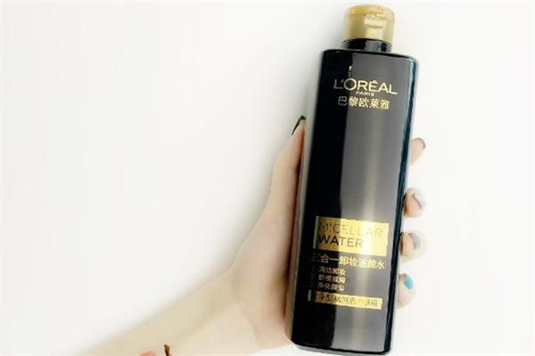 歐萊雅黑魔水多少錢 歐萊雅黑魔水價(jià)格