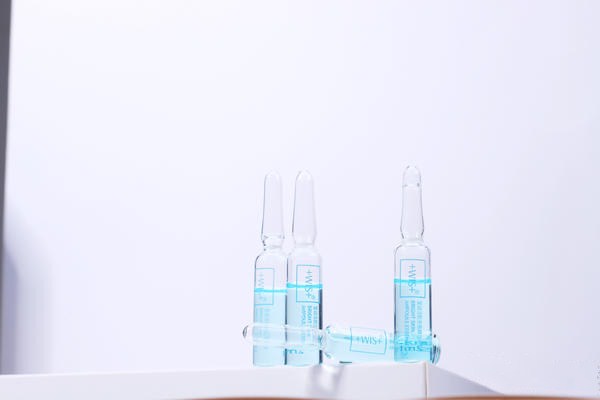 拍婚紗照一定要用安瓶嗎 拍婚紗照時安瓶怎么用 拍婚紗照一定要用安瓶嗎 拍婚紗照時安瓶怎么用