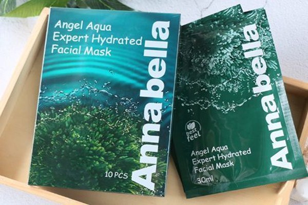 安娜貝拉面膜好用嗎 安娜貝拉面膜保質(zhì)期是多久 安娜貝拉面膜好用嗎 安娜貝拉面膜保質(zhì)期是多久