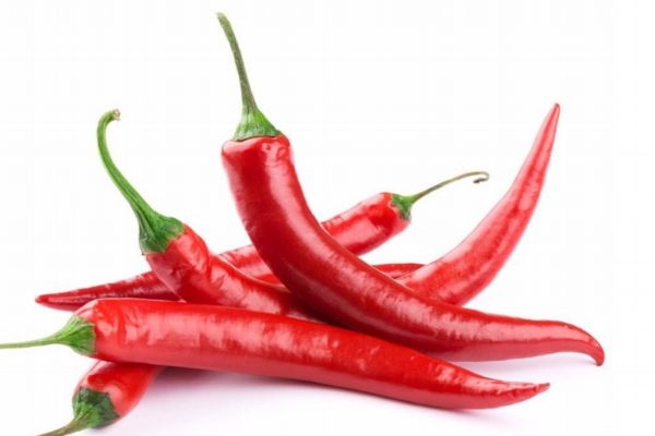 紅尖椒有什么營養(yǎng)價值呢 吃紅尖椒有什么好處呢 紅尖椒有什么營養(yǎng)價值呢 吃紅尖椒有什么好處呢