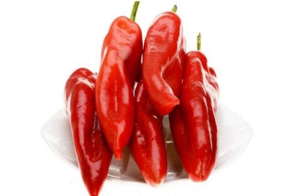 紅尖椒有什么營養(yǎng)價值呢 吃紅尖椒有什么好處呢 紅尖椒有什么營養(yǎng)價值呢 吃紅尖椒有什么好處呢