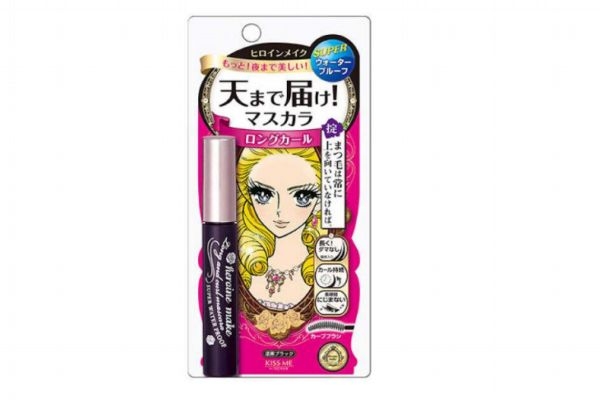 kiss me睫毛膏用什么卸妝水 卸kiss me睫毛膏小妙招 kiss me睫毛膏用什么卸妝水 卸kiss me睫毛膏小妙招