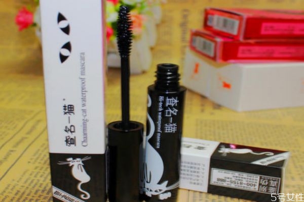 查明一貓睫毛膏怎么樣 查明一貓睫毛膏價(jià)格 查明一貓睫毛膏怎么樣 查明一貓睫毛膏價(jià)格