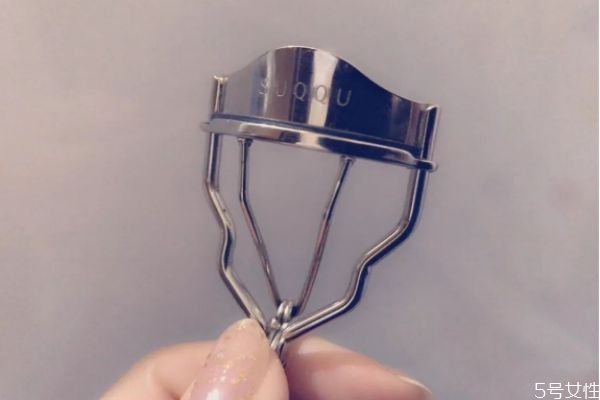 suqqu睫毛夾怎么樣 suqqu睫毛夾多少錢(qián) suqqu睫毛夾怎么樣 suqqu睫毛夾多少錢(qián)