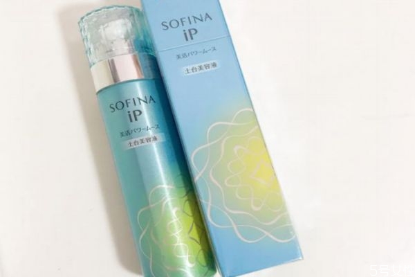 sofina碳酸肌底液多少錢 sofina土臺(tái)美容液適合膚質(zhì)