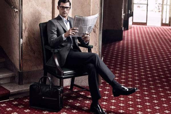 男生如何挑選西褲 西褲哪種面料好 男生如何挑選西褲 西褲哪種面料好