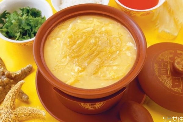 吃魚翅有什么好處呢 魚翅怎么做好吃呢 吃魚翅有什么好處呢 魚翅怎么做好吃呢