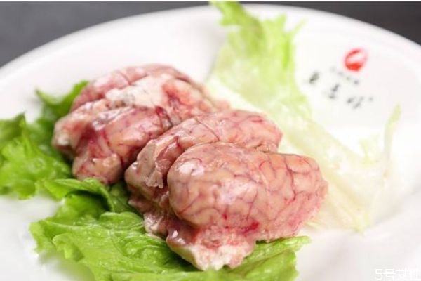 豬腦的營養(yǎng)價值有什么呢 吃豬腦有什么好處呢 豬腦的營養(yǎng)價值有什么呢 吃豬腦有什么好處呢