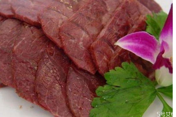 牛心是發(fā)物嗎 牛心是發(fā)物 牛心是發(fā)物嗎 牛心是發(fā)物