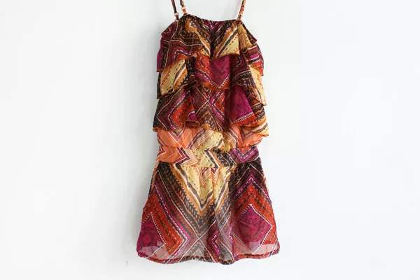 半身褲裙有什么特點(diǎn) 褲裙的起源介紹 半身褲裙有什么特點(diǎn) 褲裙的起源介紹