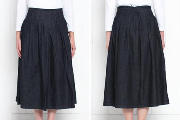 半身褲裙有什么特點(diǎn) 褲裙的起源介紹 半身褲裙有什么特點(diǎn) 褲裙的起源介紹