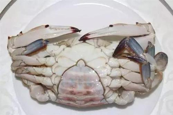 梭子蟹什么季節(jié)最肥 梭子蟹怎么剝開(kāi)吃