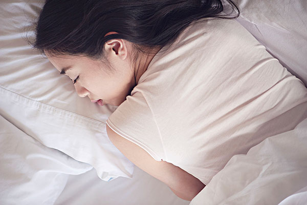 睡覺(jué)能增強(qiáng)免疫力嗎 睡覺(jué)怎么睡對(duì)身體好