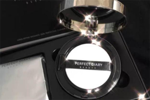 完美日記氣墊真假辨認(rèn) 完美日記氣墊和稚優(yōu)泉哪個好 完美日記氣墊真假辨認(rèn) 完美日記氣墊和稚優(yōu)泉哪個好