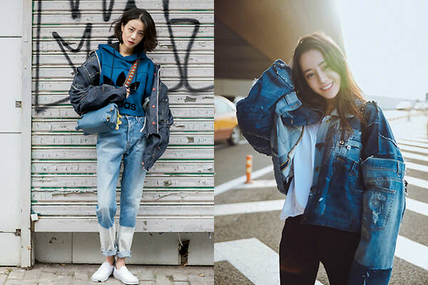 細沙漏身材怎么判斷 細沙漏型身材的穿搭技巧