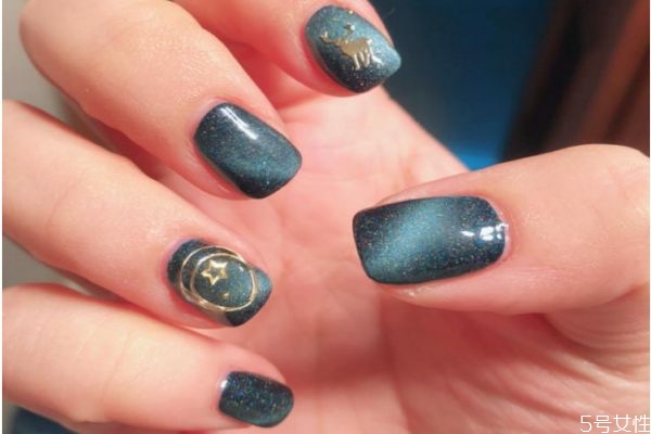 貓眼石美甲的做法是什么 貓眼石美甲多少錢 貓眼石美甲的做法是什么 貓眼石美甲多少錢