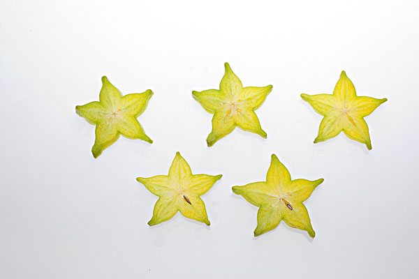 楊桃糖粉高嗎 糖尿病人能吃楊桃嗎 楊桃糖粉高嗎 糖尿病人能吃楊桃嗎