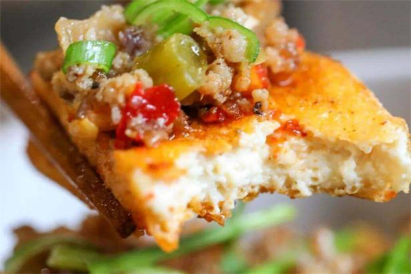 包漿豆腐用老豆腐還是嫩豆腐 包漿豆腐用的什么豆腐 包漿豆腐用老豆腐還是嫩豆腐 包漿豆腐用的什么豆腐