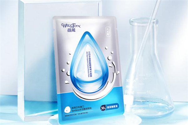 薇風大水滴面膜怎么用 薇風大水滴面膜要洗嗎