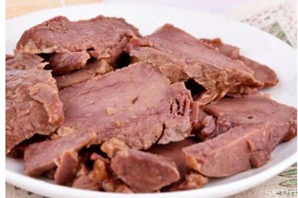 鹿肉是寒性還是熱性 鹿肉是寒性的嗎 鹿肉是寒性還是熱性 鹿肉是寒性的嗎