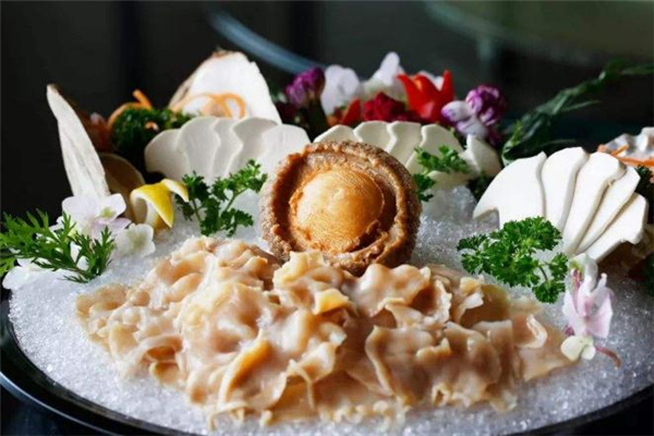 象拔蚌是什么東西 象拔蚌的功效與作用 象拔蚌是什么東西 象拔蚌的功效與作用