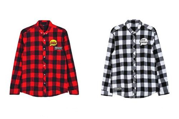 格子襯衫有哪些材質(zhì)面料 格子襯衫圖案有哪幾種 格子襯衫有哪些材質(zhì)面料 格子襯衫圖案有哪幾種