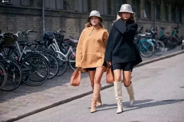 牛仔短褲有哪些款式 牛仔短褲怎么選購(gòu)