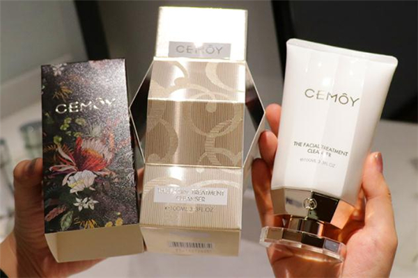 cemoy洗面奶怎么樣 cemoy洗面奶適合痘肌嗎 cemoy洗面奶怎么樣 cemoy洗面奶適合痘肌嗎