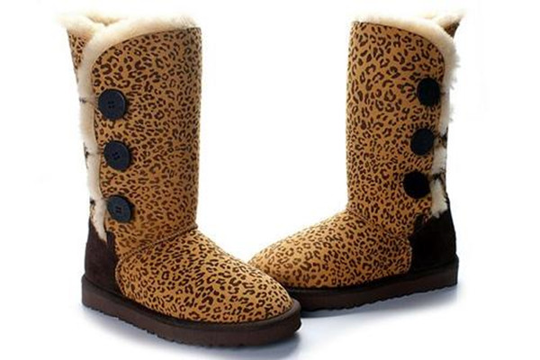 羊毛雪地靴如何清洗 羊毛雪地靴怎么除臭 羊毛雪地靴如何清洗 羊毛雪地靴怎么除臭