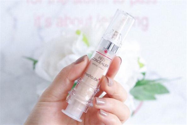 樂得遮瑕好不好用 樂得遮瑕液怎么用 樂得遮瑕好不好用 樂得遮瑕液怎么用