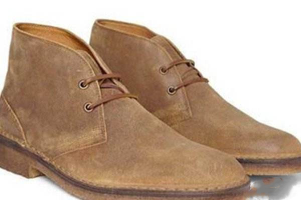 什么是沙漠靴 怎么打理沙漠靴 什么是沙漠靴 怎么打理沙漠靴