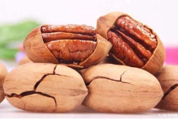 什么是碧根果呢 碧根果有什么營養(yǎng)價(jià)值呢 什么是碧根果呢 碧根果有什么營養(yǎng)價(jià)值呢