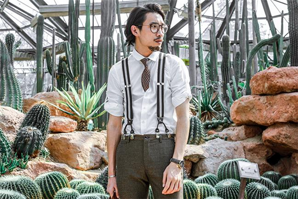 男生英倫風怎么搭配 男生英倫風搭配圖片 男生英倫風怎么搭配 男生英倫風搭配圖片