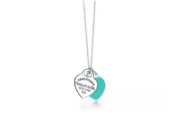 項鏈買什么品牌好 女生項鏈買什么品牌好