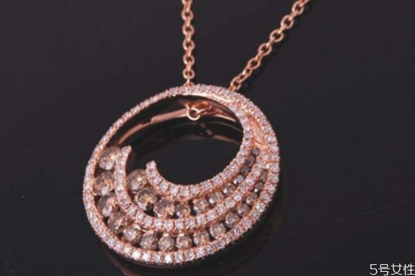 24k黃金項鏈中的24k是什么意思 24k純金是什么意思 24k黃金項鏈中的24k是什么意思 24k純金是什么意思