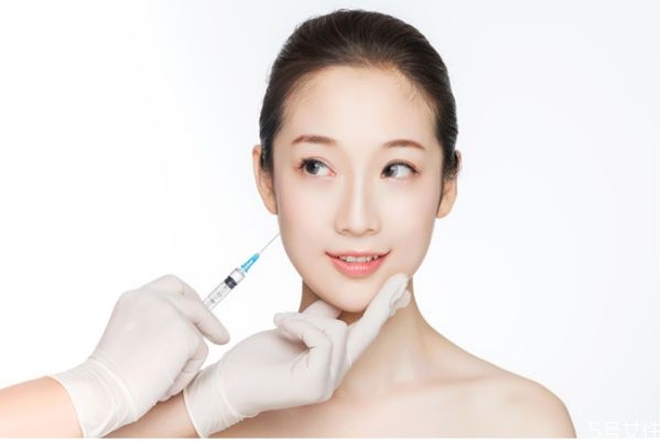 玻尿酸打下巴會擴散嗎 玻尿酸打下巴能定型多久 玻尿酸打下巴會擴散嗎 玻尿酸打下巴能定型多久