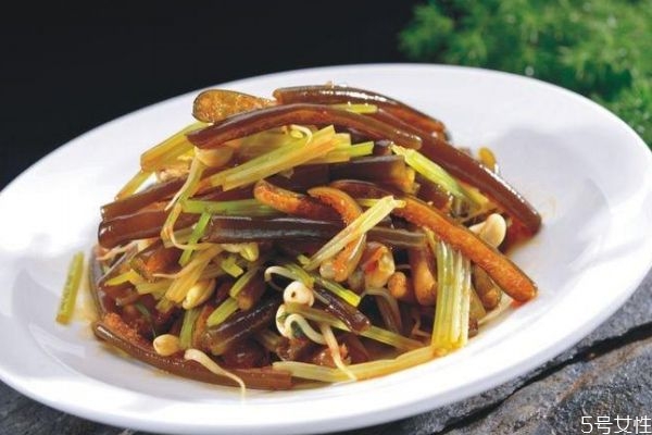 海筍應該怎么挑選呢 海筍為什么叫海筍呢 海筍應該怎么挑選呢 海筍為什么叫海筍呢