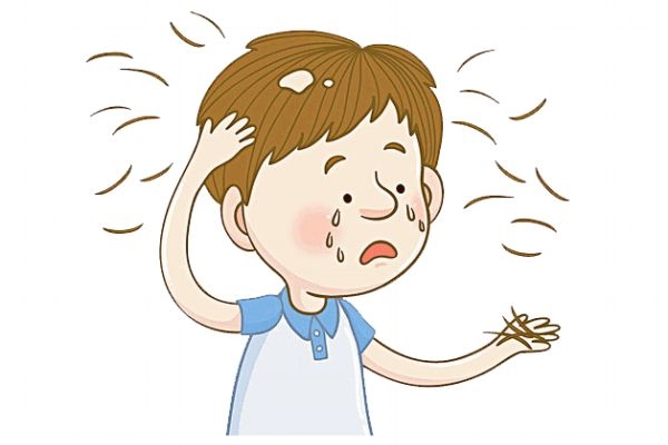 脫發(fā)造成的原因有什么呢 會什么會脫發(fā)呢 脫發(fā)造成的原因有什么呢 會什么會脫發(fā)呢