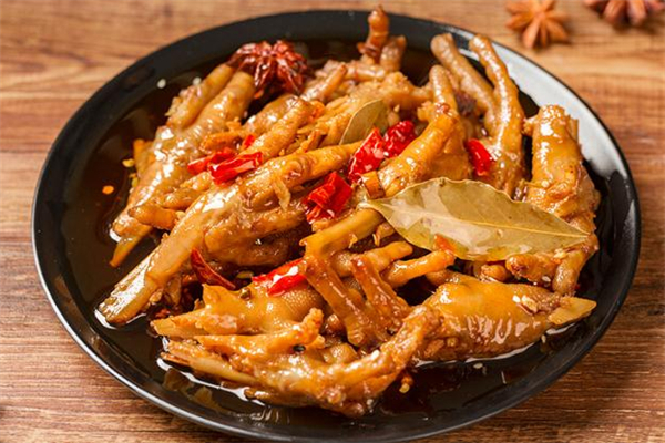 鹵雞爪可以放幾天 鹵雞爪怎么保存 鹵雞爪可以放幾天 鹵雞爪怎么保存