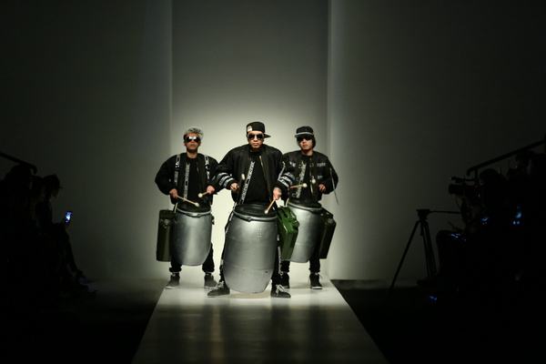 潮牌和服裝品牌的區(qū)別 為什么潮牌具有吸引力 潮牌和服裝品牌的區(qū)別 為什么潮牌具有吸引力